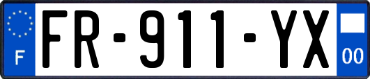 FR-911-YX
