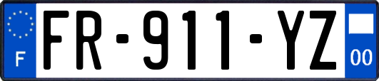FR-911-YZ