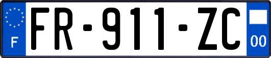 FR-911-ZC