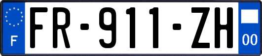 FR-911-ZH