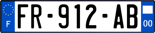 FR-912-AB