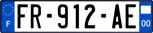 FR-912-AE