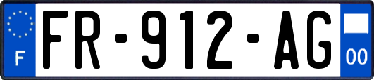 FR-912-AG