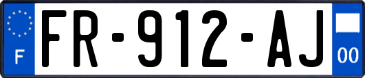 FR-912-AJ