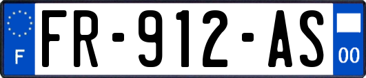 FR-912-AS