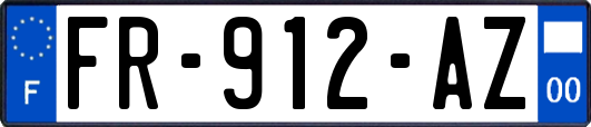 FR-912-AZ