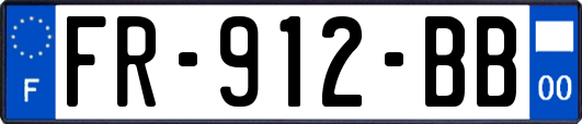 FR-912-BB