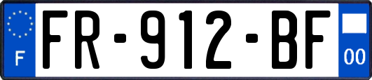 FR-912-BF