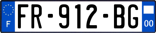 FR-912-BG