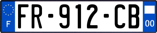 FR-912-CB