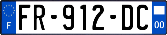FR-912-DC