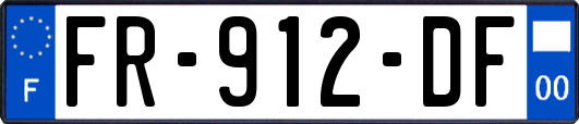 FR-912-DF