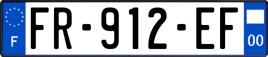 FR-912-EF