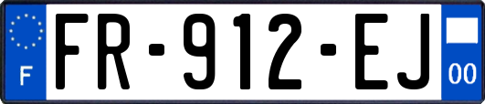 FR-912-EJ