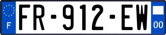 FR-912-EW