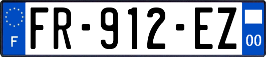 FR-912-EZ