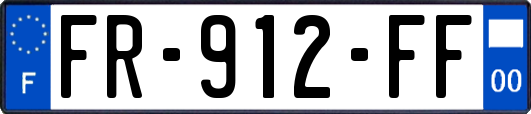FR-912-FF
