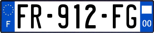 FR-912-FG