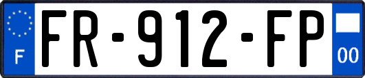 FR-912-FP