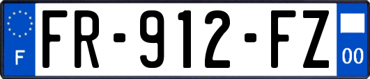 FR-912-FZ