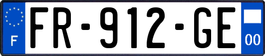 FR-912-GE
