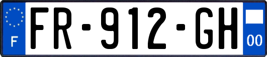 FR-912-GH