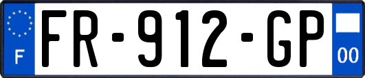 FR-912-GP