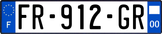 FR-912-GR