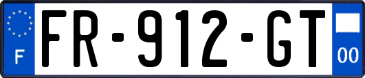 FR-912-GT
