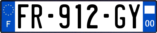 FR-912-GY