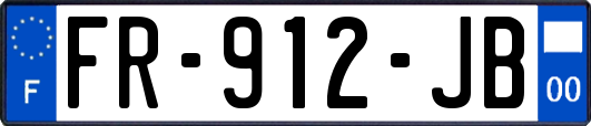 FR-912-JB