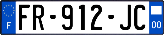 FR-912-JC