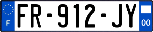 FR-912-JY