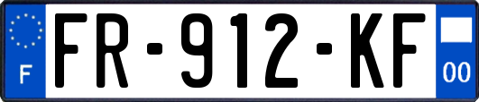 FR-912-KF