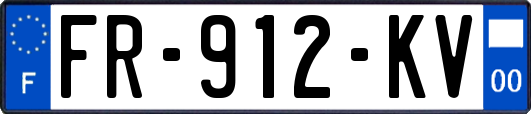 FR-912-KV