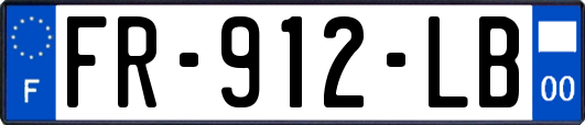 FR-912-LB