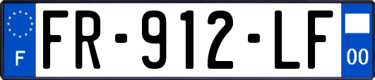 FR-912-LF