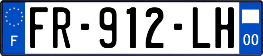 FR-912-LH
