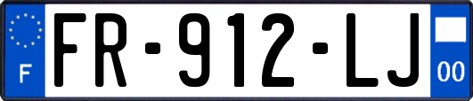 FR-912-LJ