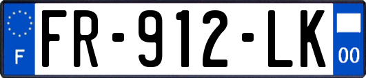 FR-912-LK