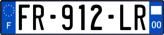 FR-912-LR