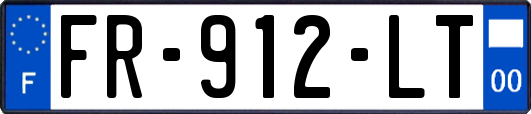 FR-912-LT