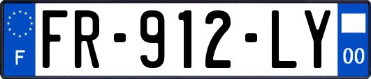 FR-912-LY