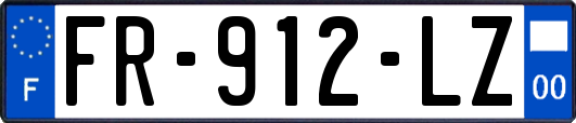 FR-912-LZ