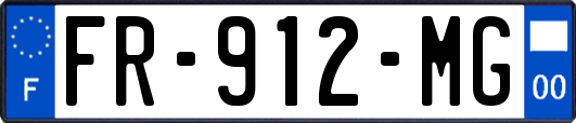 FR-912-MG