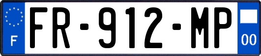 FR-912-MP