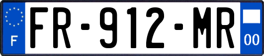 FR-912-MR