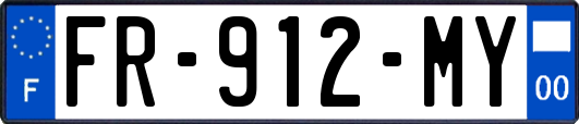 FR-912-MY