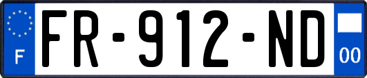 FR-912-ND