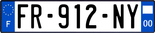 FR-912-NY